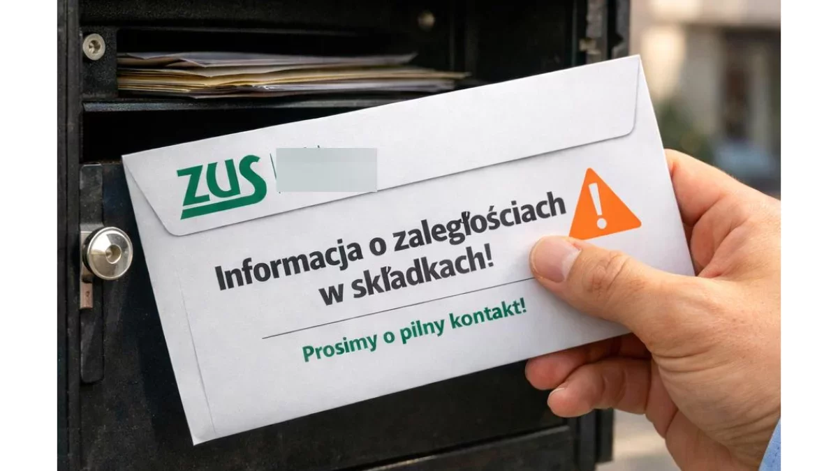 Polacy są winni ZUS miliardy złotych. Rekordzista ma do spłacenia ponad 800 milionów złotych