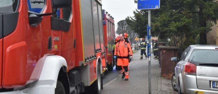 W budynku pojawił się czad. Jedna osoba nie żyje  - Zdjęcie główne