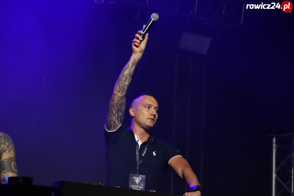 Target One Festival - cz. I