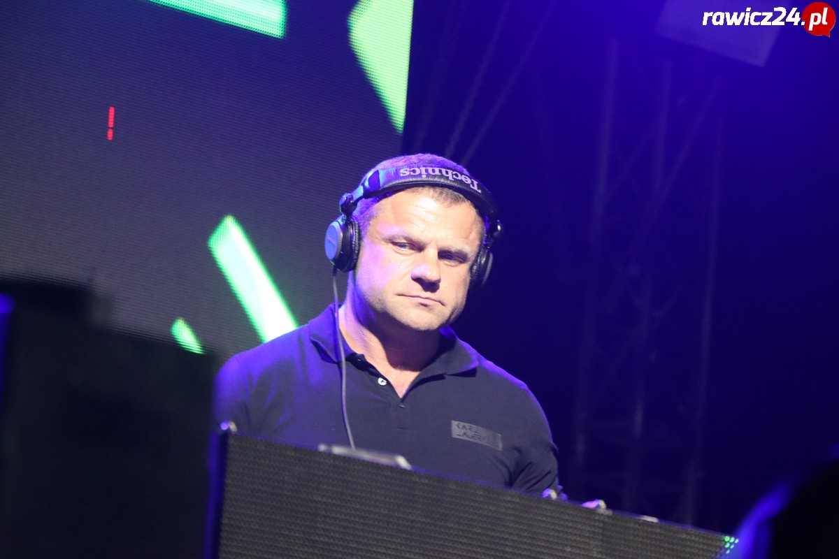 Target One Festiwal - cz. I