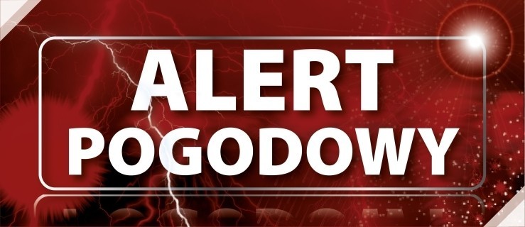 Kolejne burze z gradem na terenie Wielkopolski. Ostrzeżenie IMGW - Zdjęcie główne