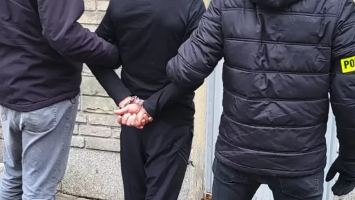Podejrzenie gwałtu w Wielkopolsce. 30-latek usłyszał zarzuty. Nie przyznał się do winy