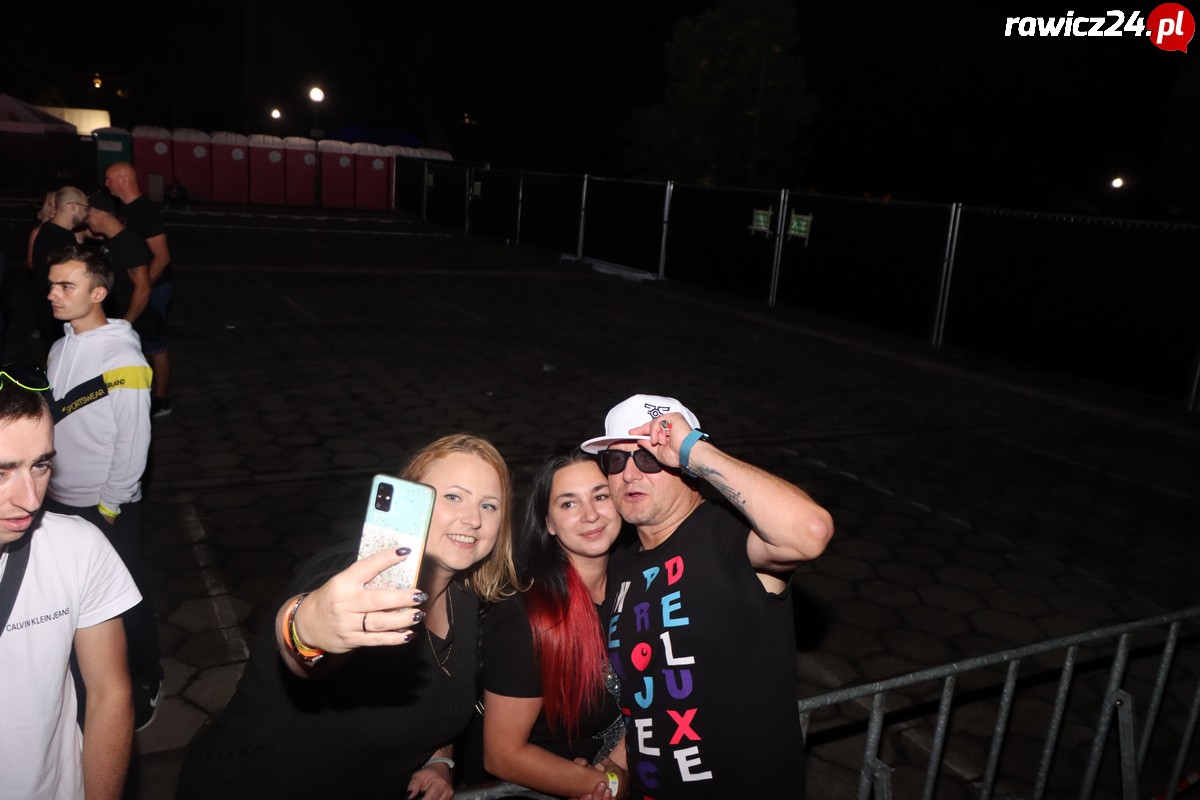 Target One Festiwal - cz. I