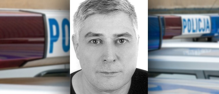 Trwają poszukiwania Michała Szymaniaka. Rozpoznajesz to auto? - Zdjęcie główne