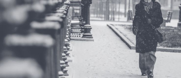 Nadchodzą obfite opady śniegu! Synoptycy zapowiadają zimę w maju  - Zdjęcie główne