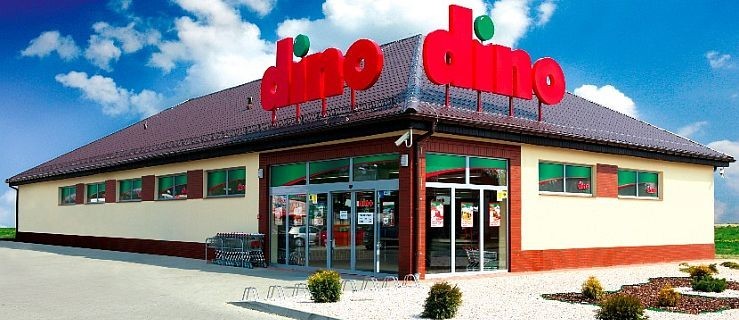 Dino wśród największych gigantów giełdowych  - Zdjęcie główne