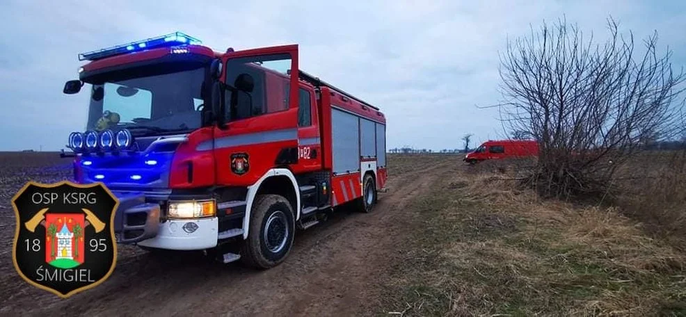 W stawie znaleziono ciało. Policja bada okoliczności zdarzenia - Zdjęcie główne