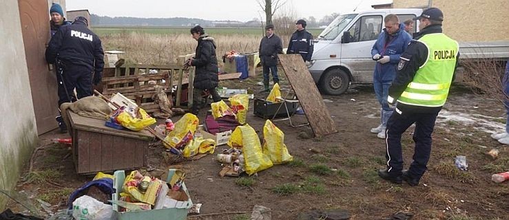 Do hotelu dla psów weszła policja i obrońcy zwierząt: Tego nie da się opisać słowami  - Zdjęcie główne