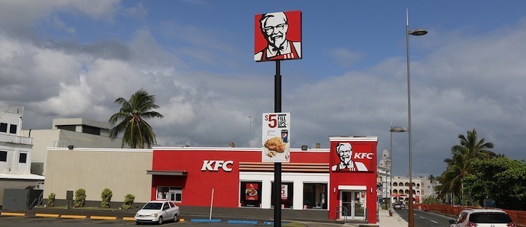 Darmowe kubełki w KFC do odebrania za darmo już jutro!  - Zdjęcie główne