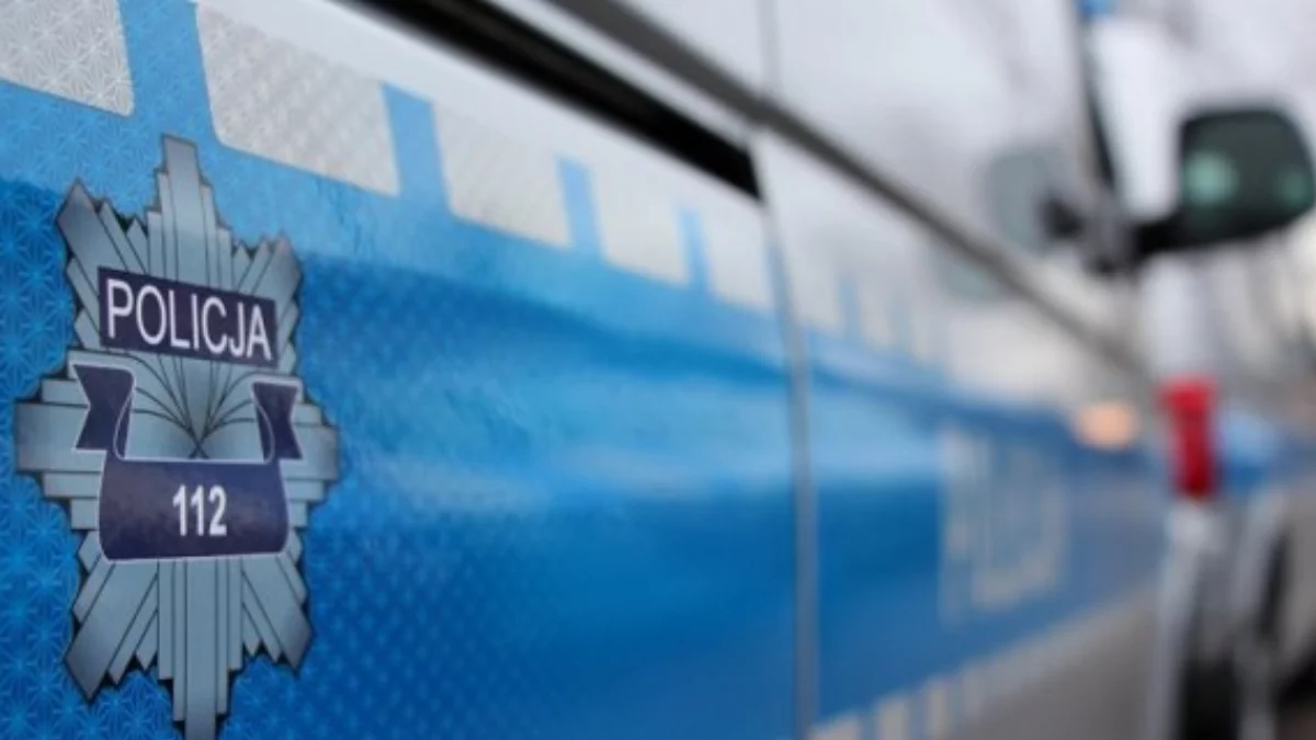 Wjechała Toyotą w małżeństwo na przejściu dla pieszych. Groźny wypadek w Poznaniu