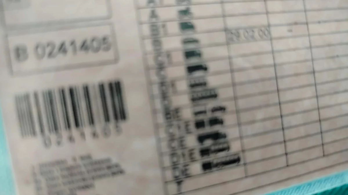 Alert dla kierowców. Obowiązkowa wymiana bezterminowych praw jazdy. Sprawdź terminy