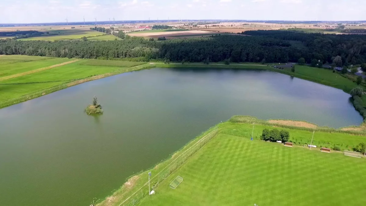 "Balaton" w Wielkopolsce ma być powiększony. Kiedy ruszy rozbudowa zbiornika? - Zdjęcie główne