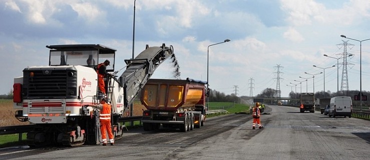 Będzie trzeci pas ruchu na autostradzie w Wielkopolsce  - Zdjęcie główne