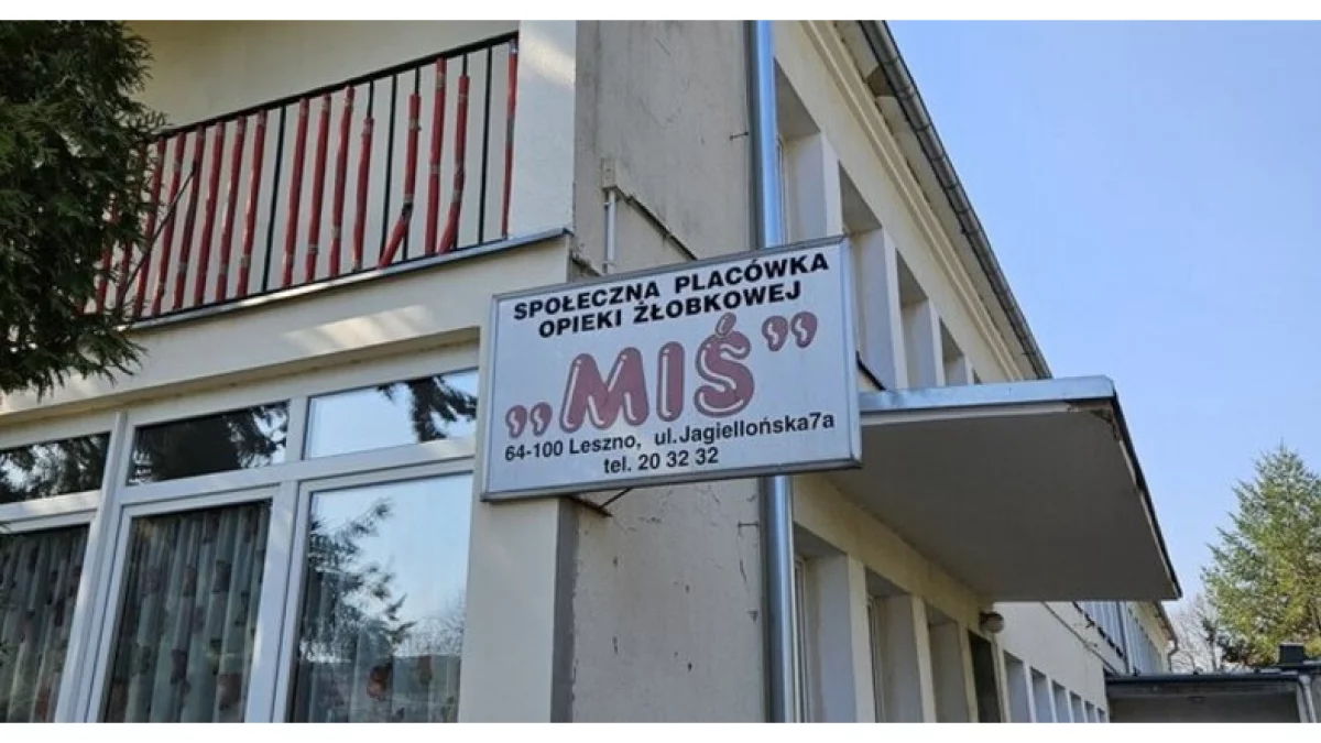 Radni zdecydowali w sprawie przyszłości żłobka. Co czeka maluchy i ich rodziców?