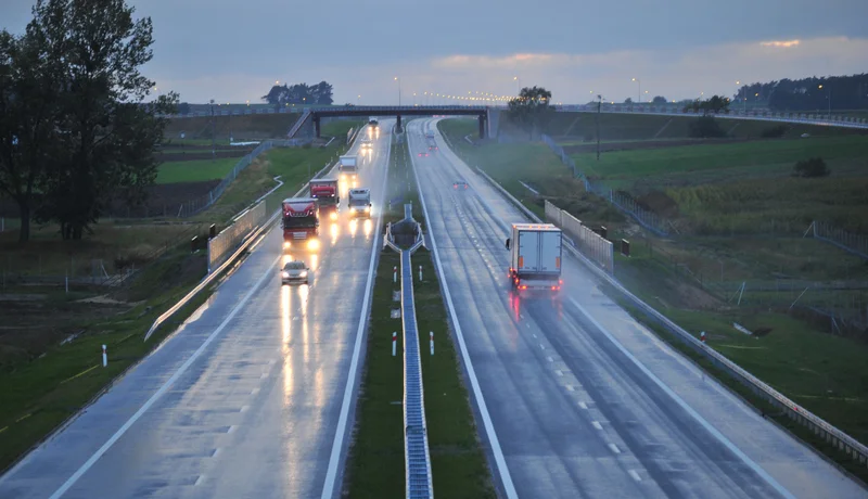 Znamy termin budowy S11 na odcinku Poznań - Oborniki - Zdjęcie główne