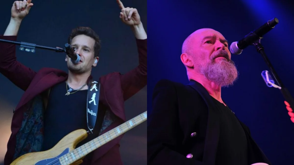 Zalewski, Gawliński i Waglewski na jednej scenie. Jarocin Festiwal ogłasza projekt, o którym będzie głośno