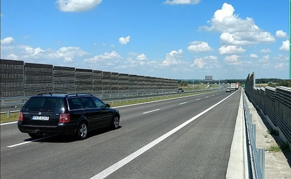 Jest decyzja środowiskowa na budowę kolejnego odcinka S11 - Zdjęcie główne