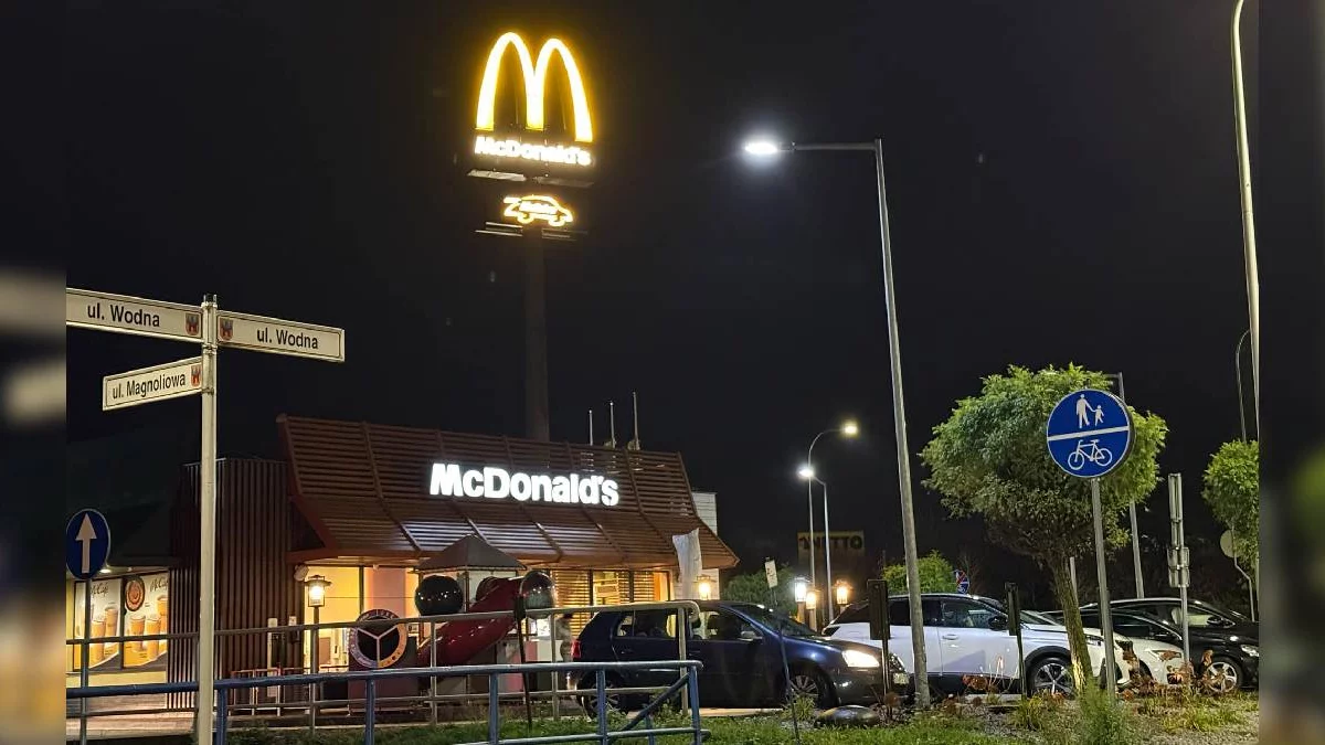 Burger Drwala wraca do McDonald’s. Mają być nowe wersje kultowej kanapki - Zdjęcie główne