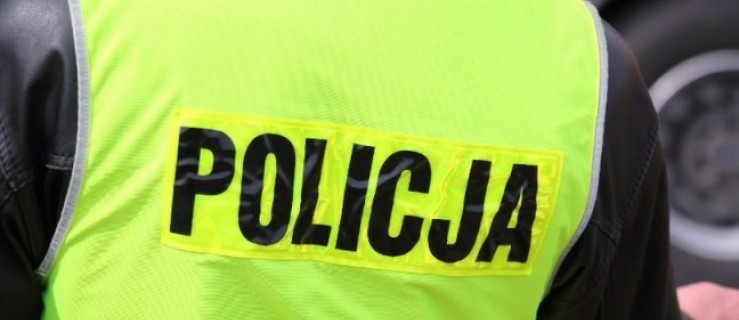 Usiłował zabić kobietę w sklepie monopolowym  - Zdjęcie główne