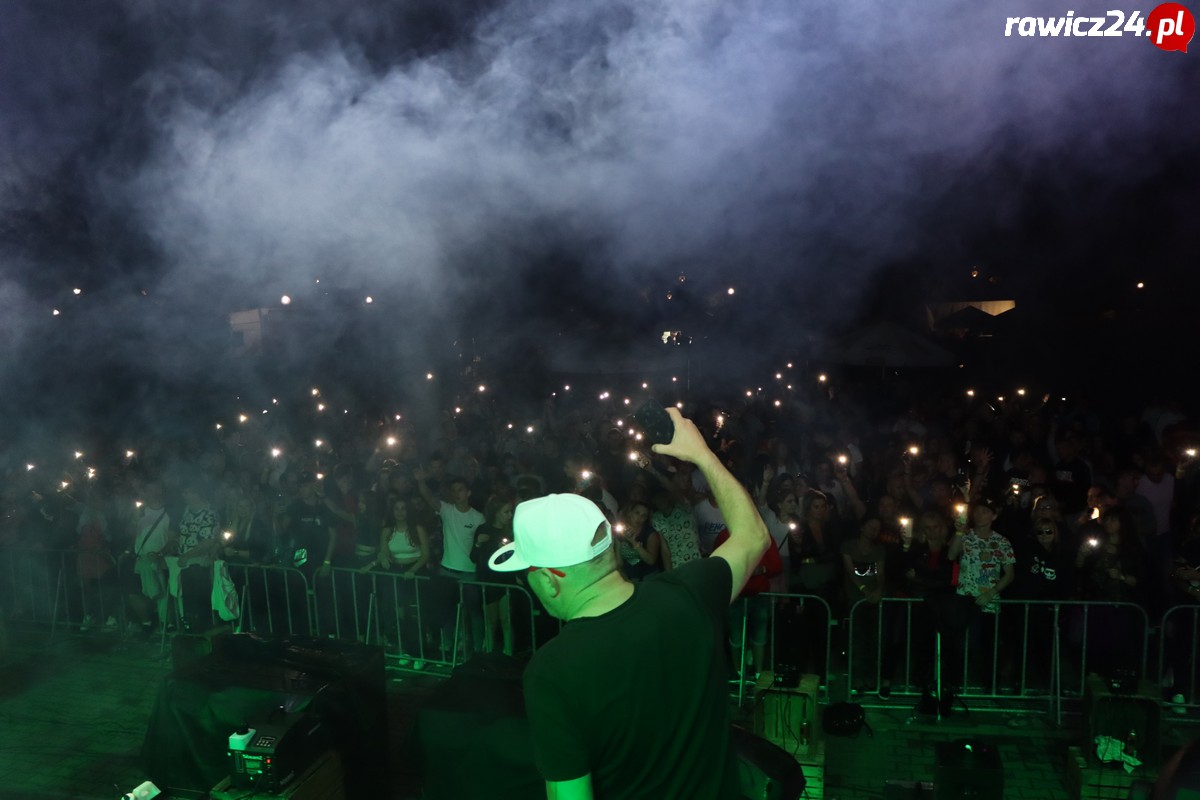 Target One Festiwal - cz. I