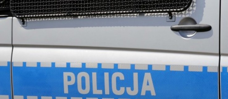 Policjanci z Kalisza uratowali człowieka - Zdjęcie główne