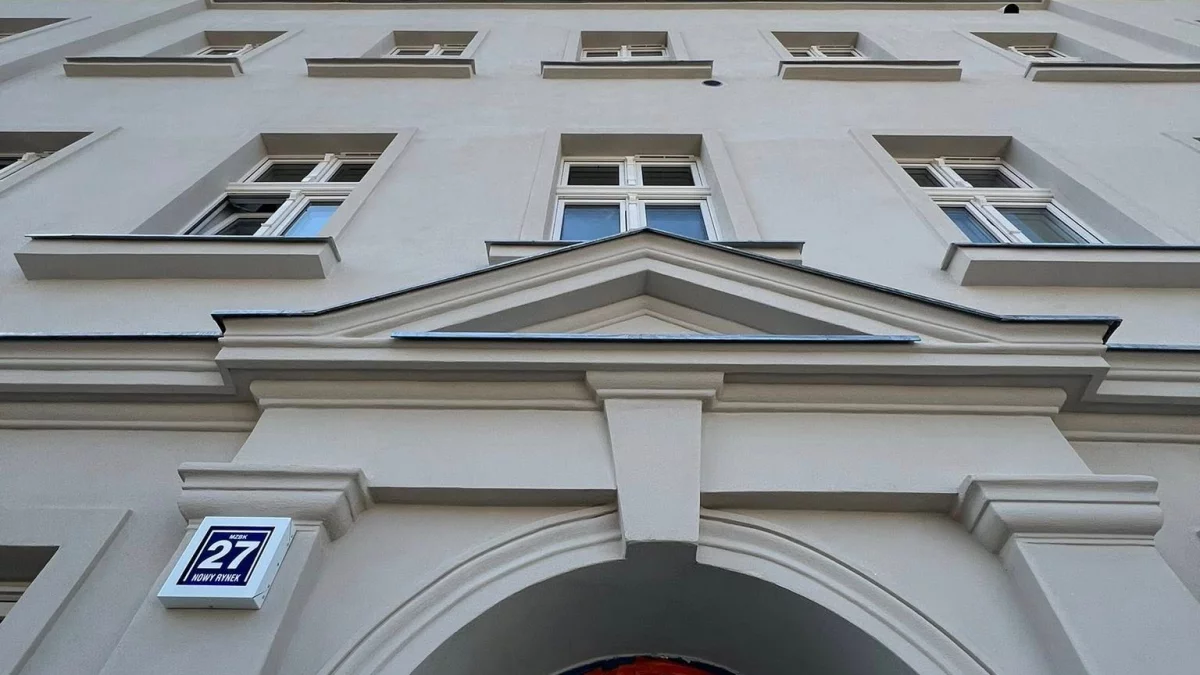 Piętnaście milionów na remonty kamienic w centrum miasta. Kto skorzysta na inwestycjach?