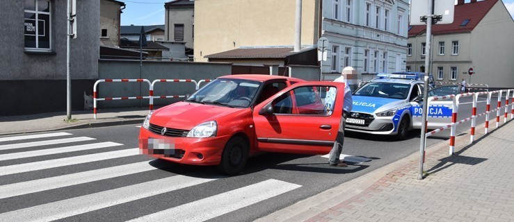 Potrącony pieszy był w opłakanym stanie. Miał ponad 3,5 promila - Zdjęcie główne