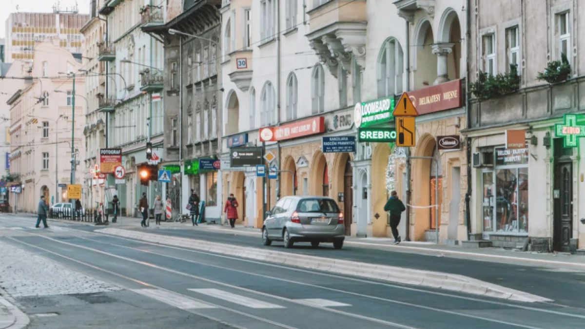 Ograniczenia w sprzedaży alkoholu na poznańskich Jeżycach. Co się zmieni? - Zdjęcie główne