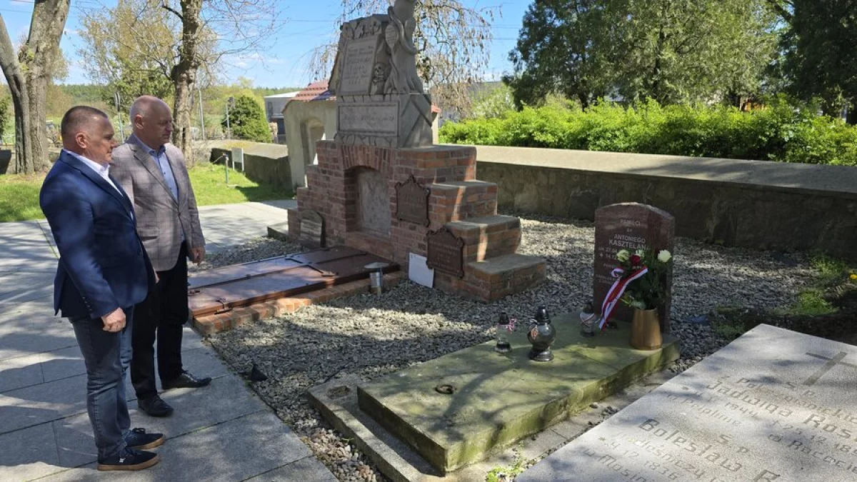 Oficer kontrwywiadu zginął, bo nie chciał pójść na współpracę