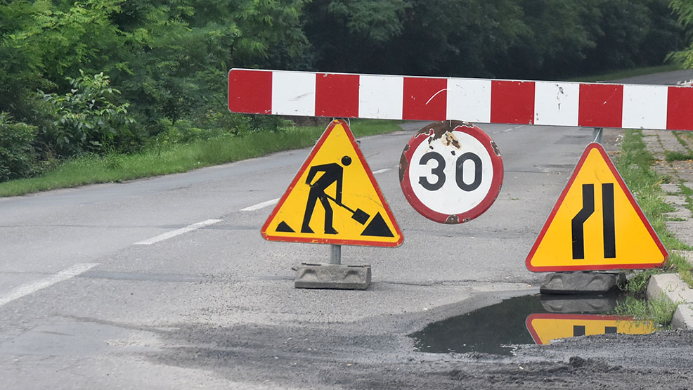 Miliony na poprawę bezpieczeństwa z  Rządowego Funduszu Rozwoju Dróg. Mogą się cieszyć mieszkańcy regionu leszczyńskiego - Zdjęcie główne