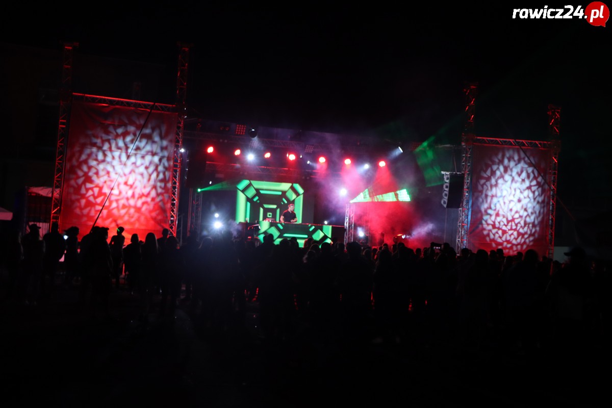 Target One Festiwal - cz. I