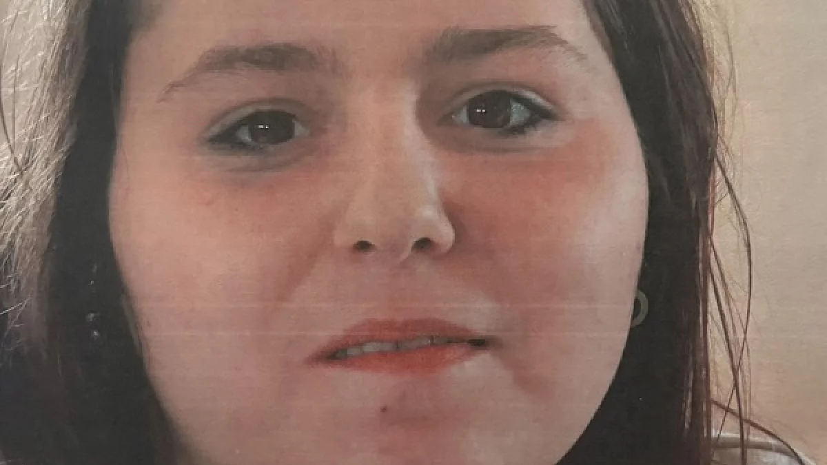 Nie wróciła do domu i nie nawiązała kontaktu z rodziną. Zaginęła 27-letnia mieszkanka Mościszek