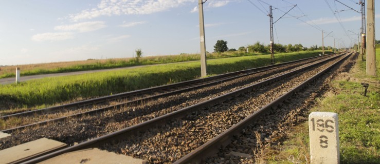 Ruch kolejowy w Polsce został całkowicie udrożniony - Zdjęcie główne