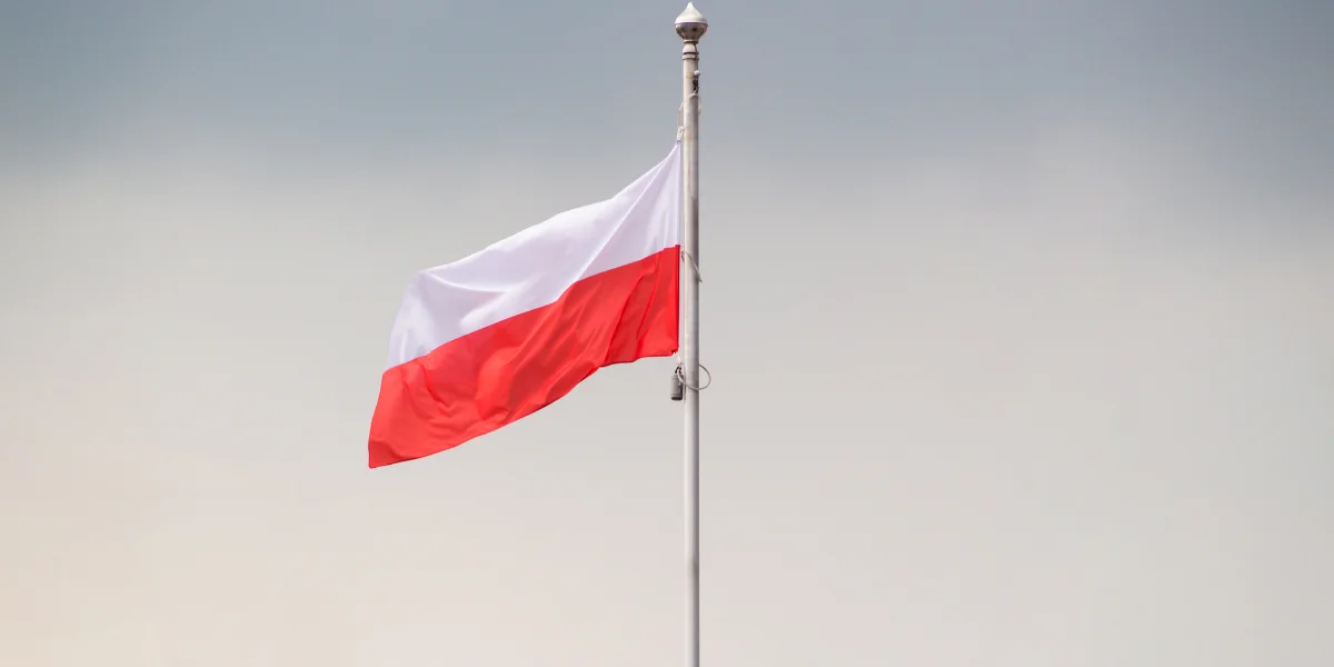 84. rocznica powstania Polskiego Państwa Podziemnego w Poznaniu. Będą zmiany w organizacji ruchu - Zdjęcie główne