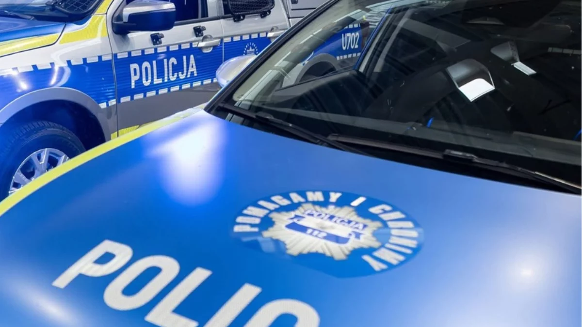 Dramatyczne odkrycie nad Wartą w Poznaniu. W zaroślach znaleziono ciało młodej kobiety