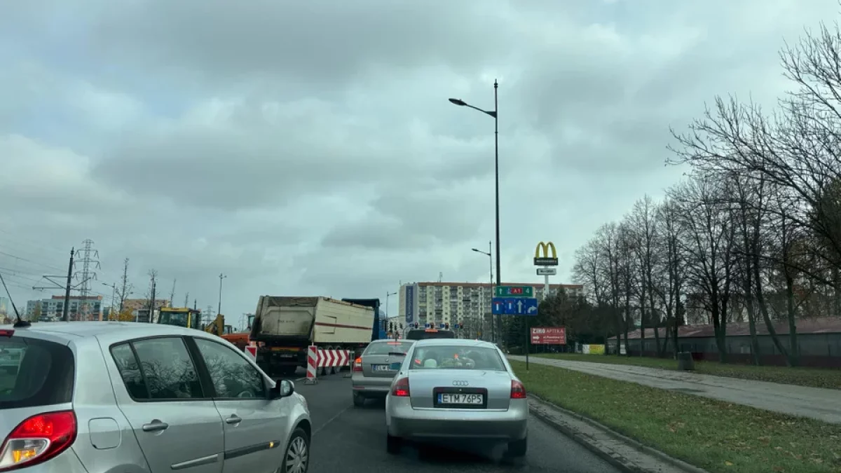 W tych miastach powstanie Strefa Czystego Transportu. Wielkie zmiany dla kierowców - Zdjęcie główne