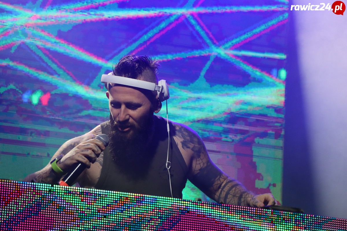 Target One Festival - cz. I