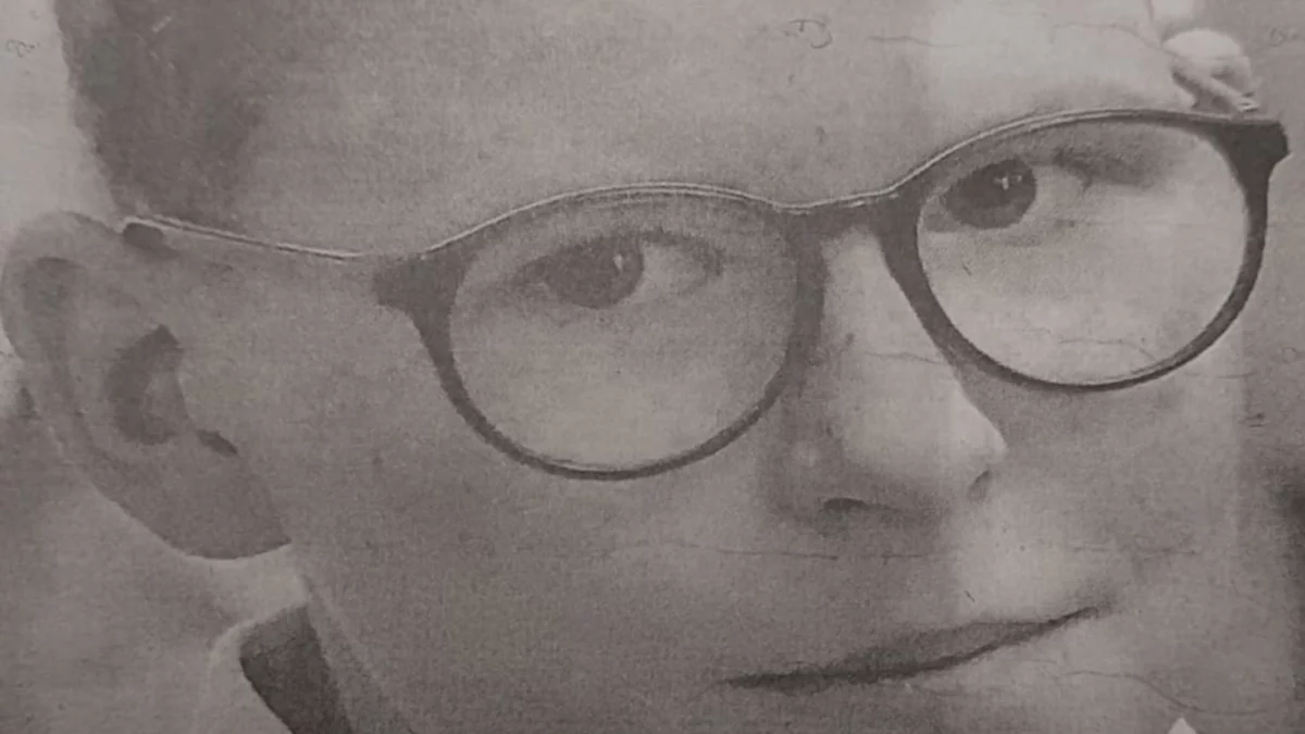 Pilny komunikat wielkopolskiej policji.Zaginął 13-letni chłopiec