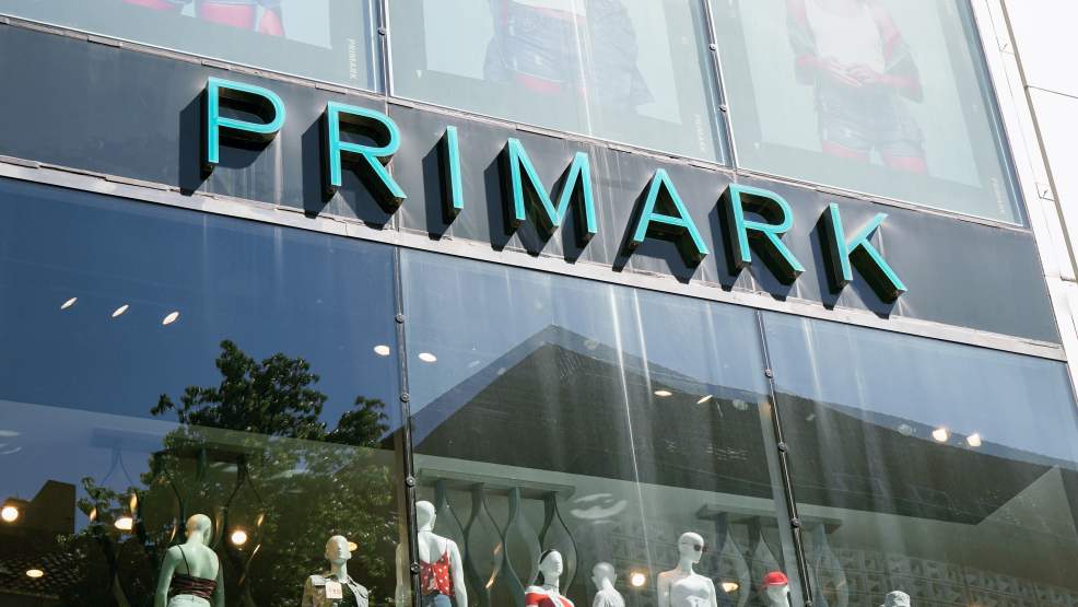 Primark w Poznaniu. Już niedługo wielkie otwarcie - Zdjęcie główne