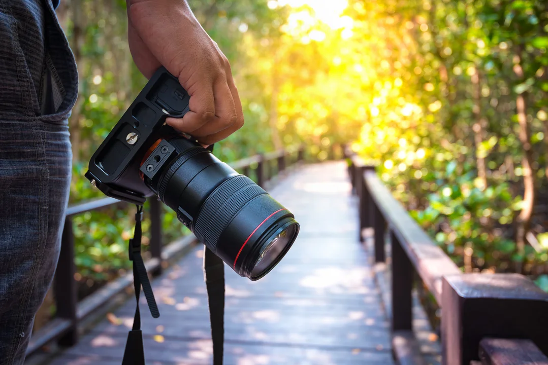 Konkurs fotograficzny z okazji 20-lecia Polski w UE. Pokaż, jak fundusze unijne zmieniły Wielkopolskę. - Zdjęcie główne