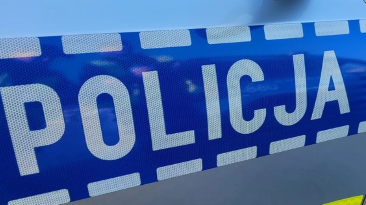 Wypadek podczas zbiórki odpadów w Poznaniu. Nie żyje mężczyzna