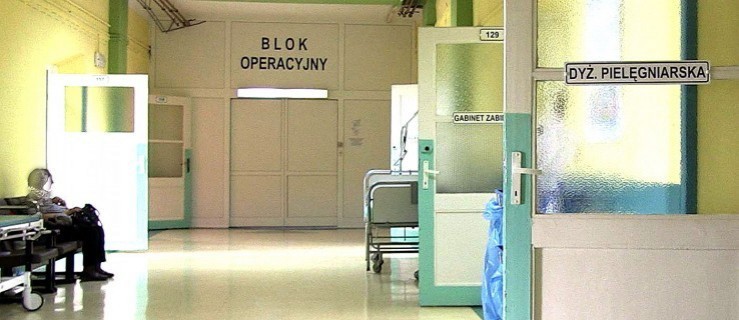 Lekarze z Białorusi w rawickim szpitalu - Zdjęcie główne