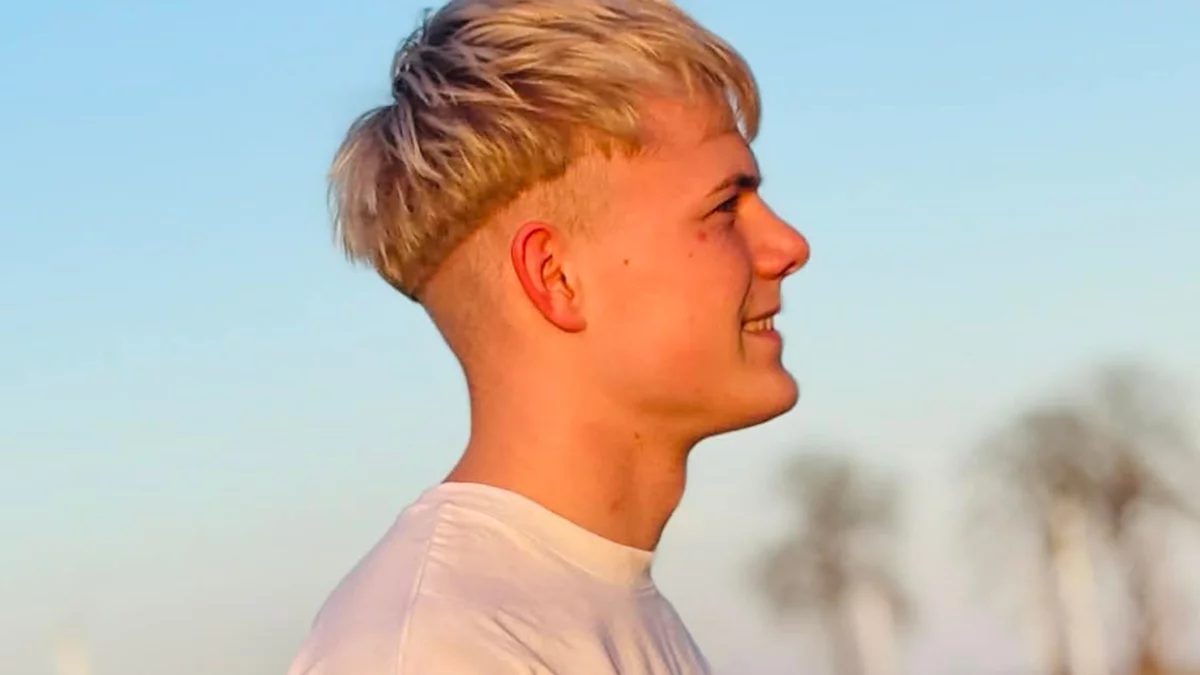 Cukiernik z Wielkopolski nowym Skolimem? Tobiasz Bagiński chce podbić sieć