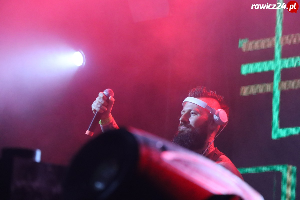 Target One Festival - cz. I