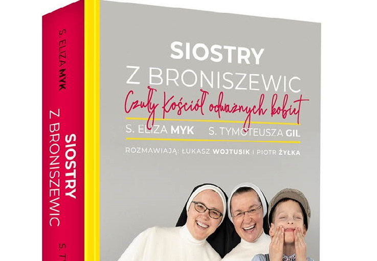 Pleszew. Broniszewice. Ksiądz dostał "z liścia" od zakonnicy! - Zdjęcie główne