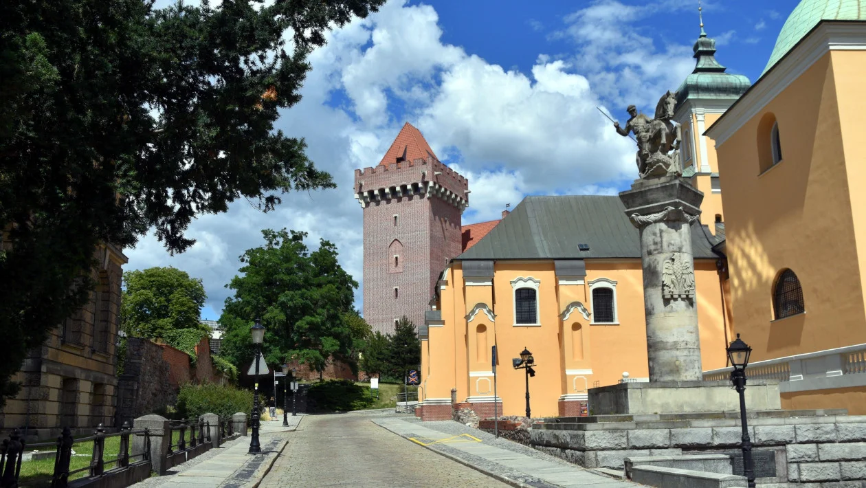 Muzeum Sztuk Użytkowych w Poznaniu można zwiedzać za darmo - Zdjęcie główne