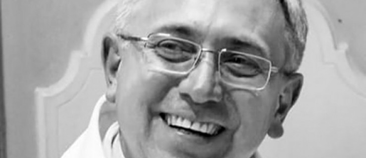 Uroczystości pogrzebowe księdza Dariusza Kowalka - Zdjęcie główne