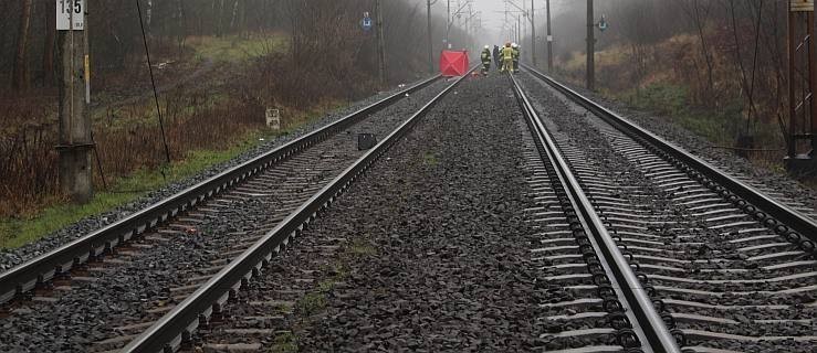 Kolejarz: Zabijasz człowieka. Widzisz zmasakrowane zwłoki. To zostaje do końca życia. Śmiertelne wypadki na kolei - Zdjęcie główne