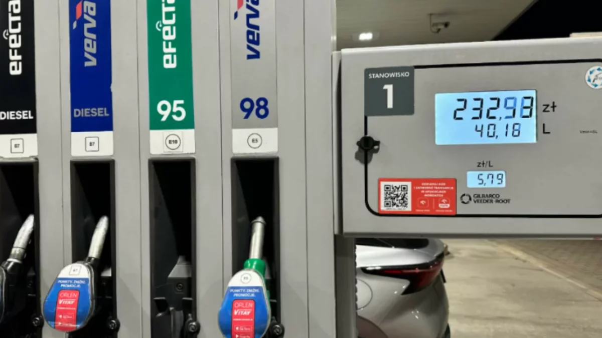 Koniec drożyzny na stacjach? Premier zapowiada obniżkę podatku VAT i akcyzy na paliwo