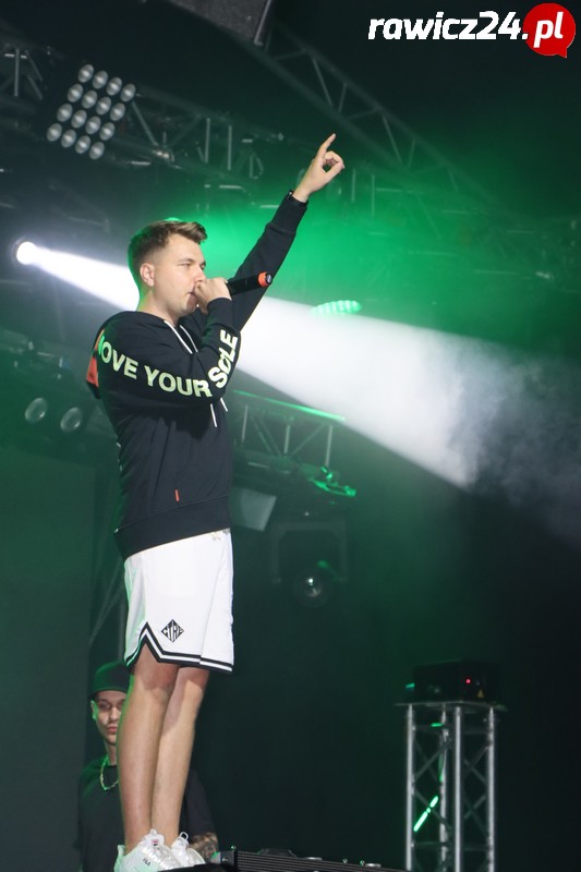 Target One Festival - cz. I
